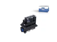 Magnetventil DT Spare Parts 0013271125