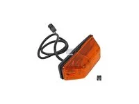Blinkleuchte DT Spare Parts 0018204921 Blinkleuchte DT Spare Parts 0018204921