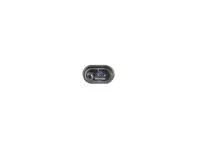 Nebelscheinwerfer DT Spare Parts 9068203961