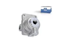 Pressure limiting valve DT Spare Parts 0004312406