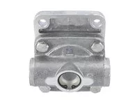 Pressure limiting valve DT Spare Parts 0004312406