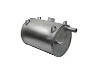 Silencer DT Spare Parts 3754900201