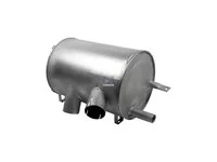 Silencer DT Spare Parts 3754900201