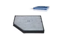 Kabinenluftfilter DT Spare Parts 9608300418