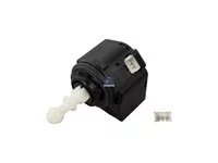 Servomotor DT Spare Parts 0008292001