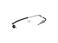 Abgastemperatursensor DT Spare Parts 0009056704