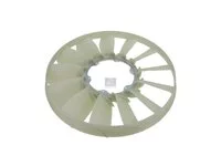 Ventilator DT Spare Parts 4712050606
