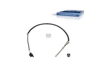 Abgastemperatursensor DT Spare Parts 0009058804
