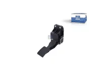 Accelerator pedala DT Spare Parts 9403000004