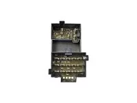Panou de control DT Spare Parts 0015452713