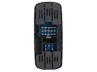 Control panel DT Spare Parts 0025456313