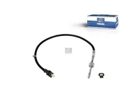 Abgastemperatursensor DT Spare Parts 0019050600
