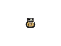 Abgastemperatursensor DT Spare Parts 0051538028