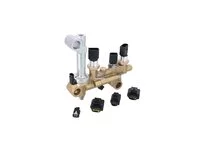 Metering Unit DT Spare Parts 0001400239