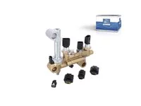 Metering Unit DT Spare Parts 0001400239
