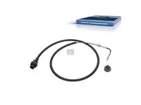 Abgastemperatursensor DT Spare Parts 0061538228