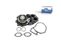 Pumpa vode DT Spare Parts 5412001801 Pumpa vode DT Spare Parts 5412001801