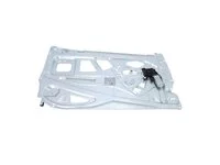 Window regulator DT Spare Parts 0007200079