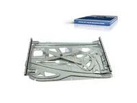 Window regulator DT Spare Parts 0007200179