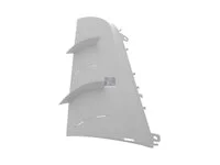 Cabin corner DT Spare Parts 9607510730