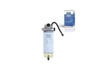 Wasserabscheider DT Spare Parts 0004702190