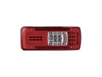 Rear light DT Spare Parts 9108206500
