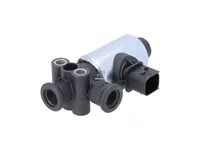 Magnetventil DT Spare Parts 0009973512
