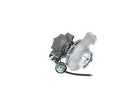 Turbolader DT Spare Parts 4710902680