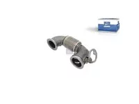 AGR-Ventil DT Spare Parts 4701402108
