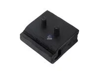 Engine support DT Spare Parts 3432410013