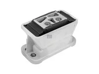 Engine support DT Spare Parts 3012400918 Engine support DT Spare Parts 3012400918