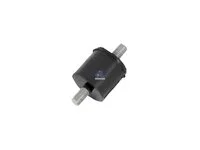 Rubber mounting DT Spare Parts 0019876340
