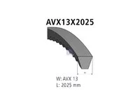 Set curea V DT Spare Parts 0039971292