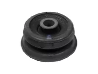 Rubber bushing DT Spare Parts 9013231185