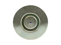 Luftfederbalg DT Spare Parts 6673280101