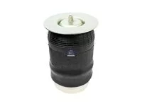 Luftfederbalg DT Spare Parts 6673280101