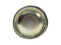 Luftfederbalg DT Spare Parts 6673280101