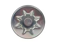 Luftfederbalg DT Spare Parts 9603200221