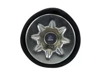 Luftfederbalg DT Spare Parts 9603203457