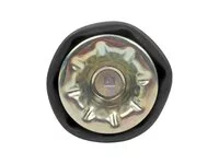 Luftfederbalg DT Spare Parts 9603200321