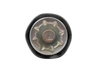 Luftfederbalg DT Spare Parts 9603201257