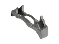 Bremsträger DT Spare Parts 0004212806