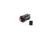 Hazard Light Switch DT Spare Parts 0045450224