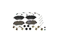Bremsbeläge DT Spare Parts 0004230230