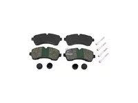 Bremsbeläge DT Spare Parts 0044206820