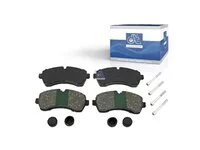 Bremsbeläge DT Spare Parts 0044206820