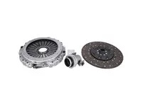 Kupplungssatz DT Spare Parts 0202505101