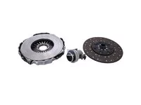 Kupplungssatz DT Spare Parts 0202505101