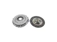Kupplungssatz DT Spare Parts 0252503101