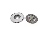 Kupplungssatz DT Spare Parts 0252503101
